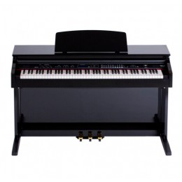 Цифровое пианино Orla CDP202 Black/Ebony